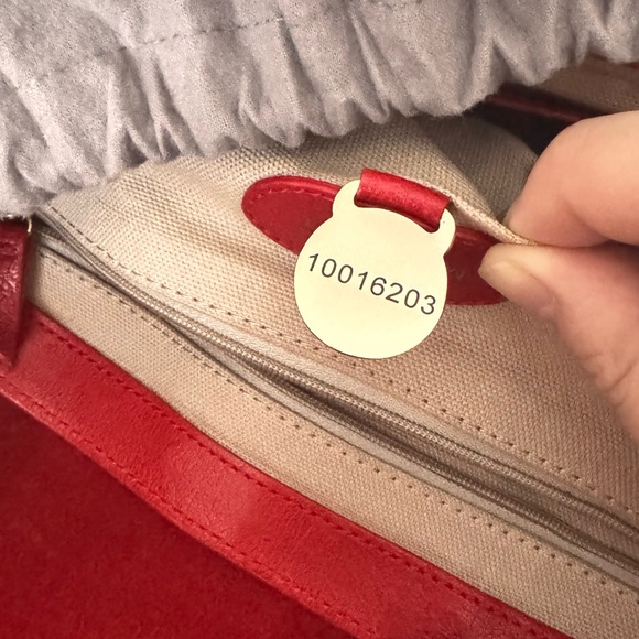 Mulberry Alexa Shoulder I.T. Bag - Picture 11 of 11